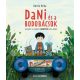 Dani és a bodobácsok - Borda Réka