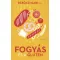 Fogyás és a glutén - Rákóczi Gabi MSc