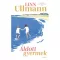 Áldott gyermek - Linn Ullmann