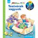 Mit? Miért? Hogyan? Mini 62. - Testvérek vagyunk - Andrea Erne