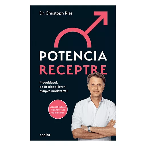 Potencia receptre - Dr. Christoph Pies