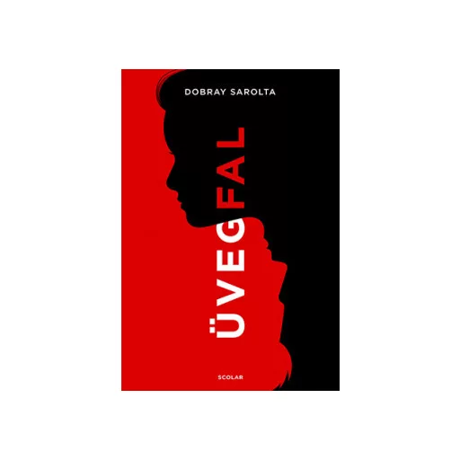 Üvegfal - Dobray Sarolta