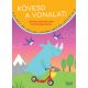 Kövesd a vonalat! - Britta Zimmermann