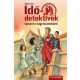 Caesar és a nagy összeesküvés - puhatáblás - Idődetektívek 18. - Fabian Lenk