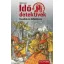 Hannibál, az elefántok ura - puhatáblás - Idődetektívek 13. - Fabian Lenk