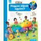 Hogyan éljünk együtt? - Patricia Mennen