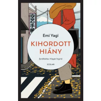 Kihordott hiány - Emi Yagi