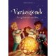 Varázsgömb 3. - Az egyiptomi amulett - Stefan Gemmel