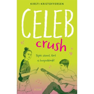 Celebcrush - Kirsti Kristoffersen