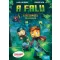 A dzsungel fogságában - A falu 3. - Karl Olsberg