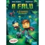 A dzsungel fogságában - A falu 3. - Karl Olsberg