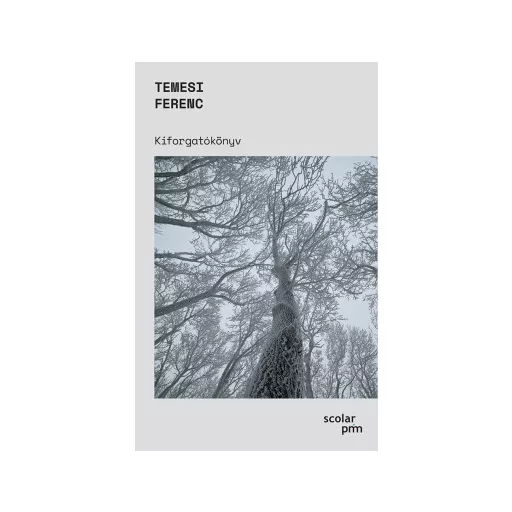Kiforgatókönyv - Temesi Ferenc