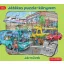 Játékos puzzle-könyvem - Járművek - Steffi Korda