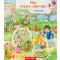 Nagy puzzle-könyvem - Húsvét - Mila Rulff