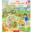 Nagy puzzle-könyvem - Húsvét - Mila Rulff