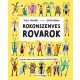 Rokonszenves rovarok - Jules Howard
