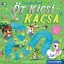 Öt kicsi kacsa - Camilla Reid