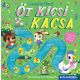 Öt kicsi kacsa - Camilla Reid