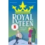 Margrethe hercegnő - Royalteen 2. - Anne Gunn Halvorsen - Randi Fuglehaug