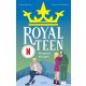 Margrethe hercegnő - Royalteen 2. - Anne Gunn Halvorsen - Randi Fuglehaug