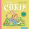 Ki a cuki? - Camilla Reid