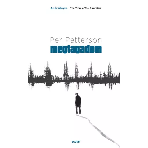 Megtagadom (2. kiadás) - Per Petterson