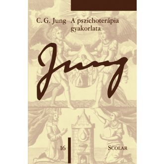 A pszichoterápia gyakorlata - Carl Gustav Jung