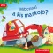 Mit csinál a kis markoló? - Bernd Penners