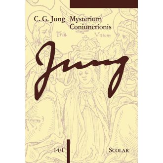 Mysterium Coniunctionis - Carl Gustav Jung