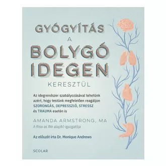   Gyógyítás a bolygóidegen keresztül - Amanda Armstrong MA