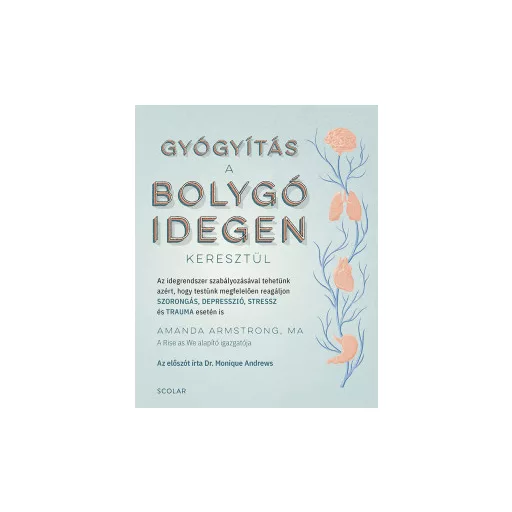 Gyógyítás a bolygóidegen keresztül - Amanda Armstrong MA
