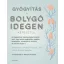 Gyógyítás a bolygóidegen keresztül - Amanda Armstrong MA