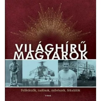 Világhírű magyarok - Vida Péter