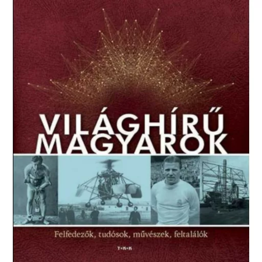 Világhírű magyarok - Vida Péter