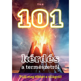 101 kérdés a természetről - Jámbor Lajos