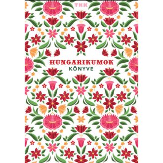 Hungarikumok könyve