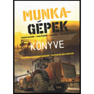 Munkagépek könyve