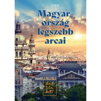 Magyarország legszebb arcai