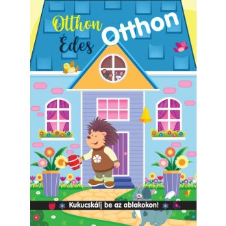 Kukucskálj be az ablakon - Otthon, édes otthon