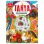 Tanya - rengeteg izgalmas feladvánnyal