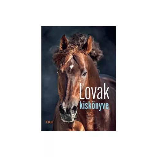 Lovak kiskönyve