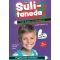Sulitanoda - Tuti tudás az iskolában - Matematika 1. osztály - számolás 20-ig - Diószeginé Nanszák Tímea