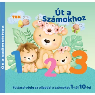 Út a számokhoz