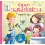 Gyuri csavarkulcsa - megmenti a napot