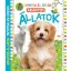 Aranyos állatok - Tapintsd és érezd