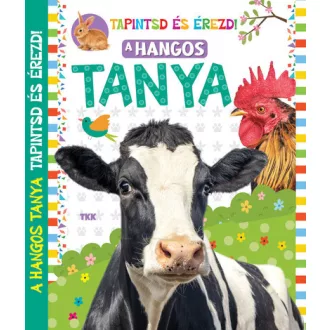 Hangos tanya - Tapintsd és érezd