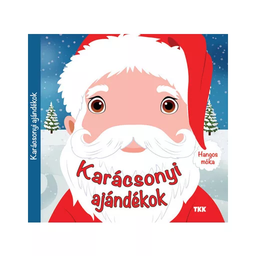 Karácsonyi ajándékok