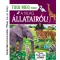 Tudj meg többet a világ állatairól!