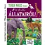 Tudj meg többet a világ állatairól!