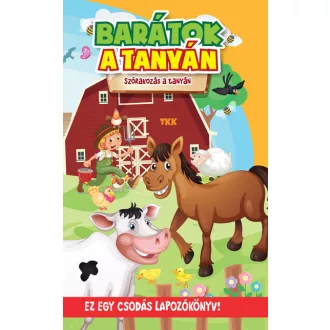 Barátok a tanyán
